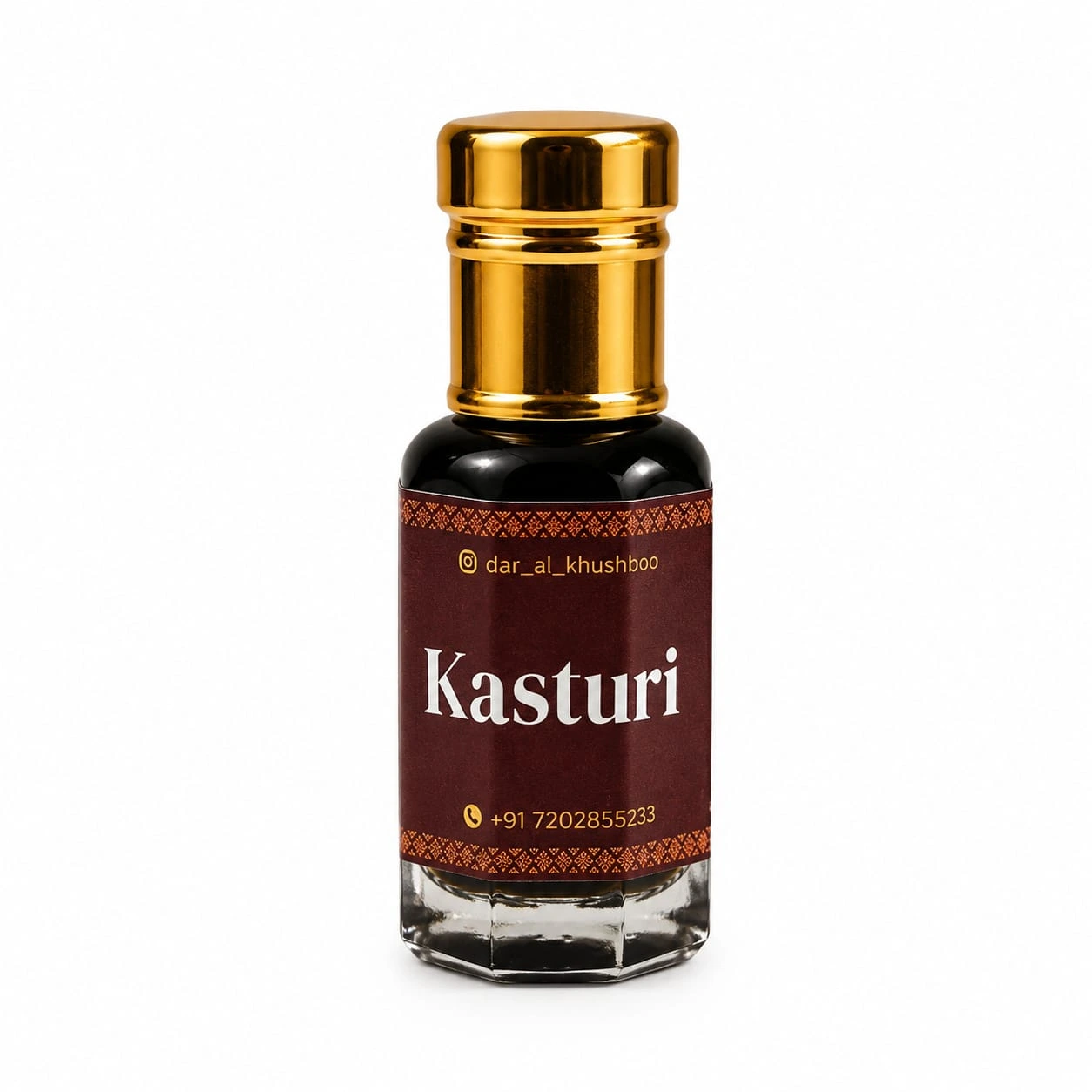 Ruh Kasturi